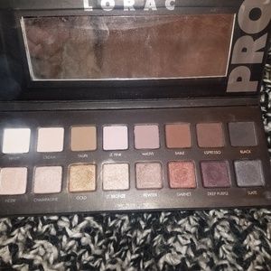 Lorac Pro Pallette